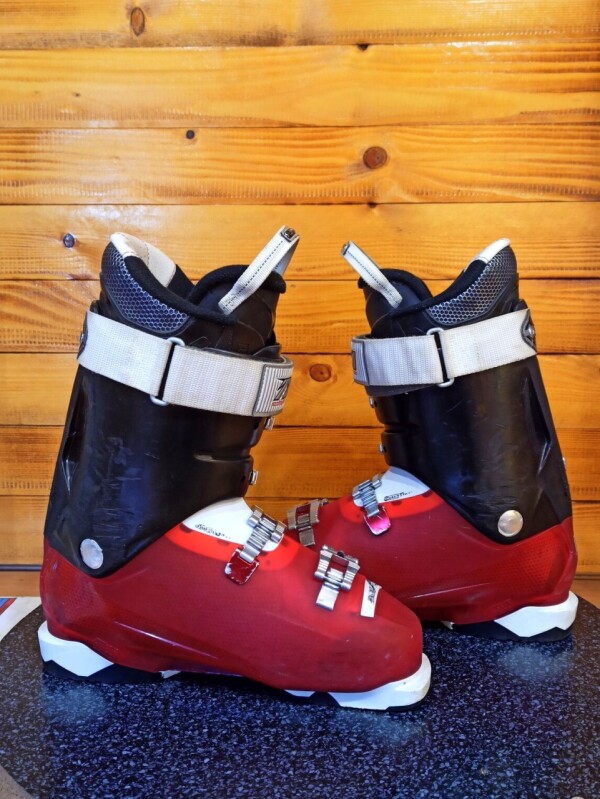 LYŽIARKY TECHNICA DEMON 90 27MP